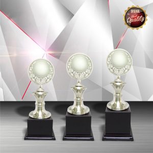 Silver Trophy EXWS6029 – Exclusive White Silver Trophy