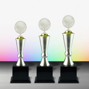 Silver Trophy EXWS6037 – Exclusive White Silver Trophy