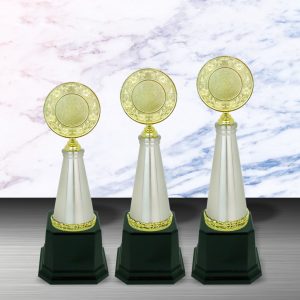Silver Trophy EXWS6099 – Exclusive White Silver Trophy