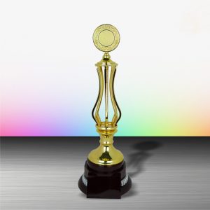 Silver Trophy EXWS6106 – Exclusive White Silver Trophy