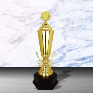 Silver Trophy EXWS6148 – Exclusive White Silver Trophy