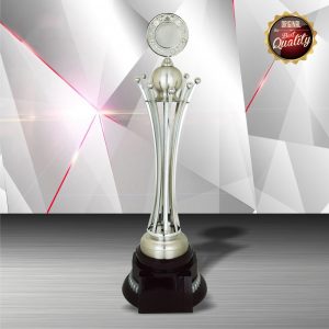 Silver Trophy EXWS6153 – Exclusive White Silver Trophy