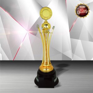 Silver Trophy EXWS6154 – Exclusive White Silver Trophy