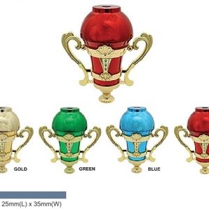 Plastic Trophy PLTC11 – Plastic Component