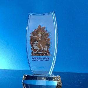 Acrylic Plaques SP5012 – Acrylic Plaque Acrylic Plaques SP5012 – Acrylic Plaque