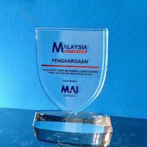Acrylic Plaques SP5014 – Shield Acrylic Plaque Acrylic Plaques SP5014 – Shield Acrylic Plaque
