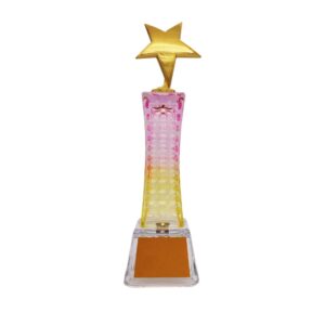 LED Trophy