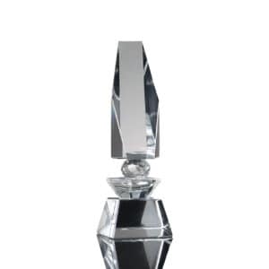 Crystal Plaques