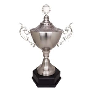Silver Trophy