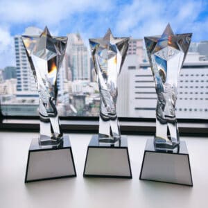 Read more about the article Unveiling the Beauty of Trophies: A Comprehensive Guide to Trophy Types and Suppliers