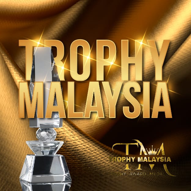 Read more about the article Crystal Trophy