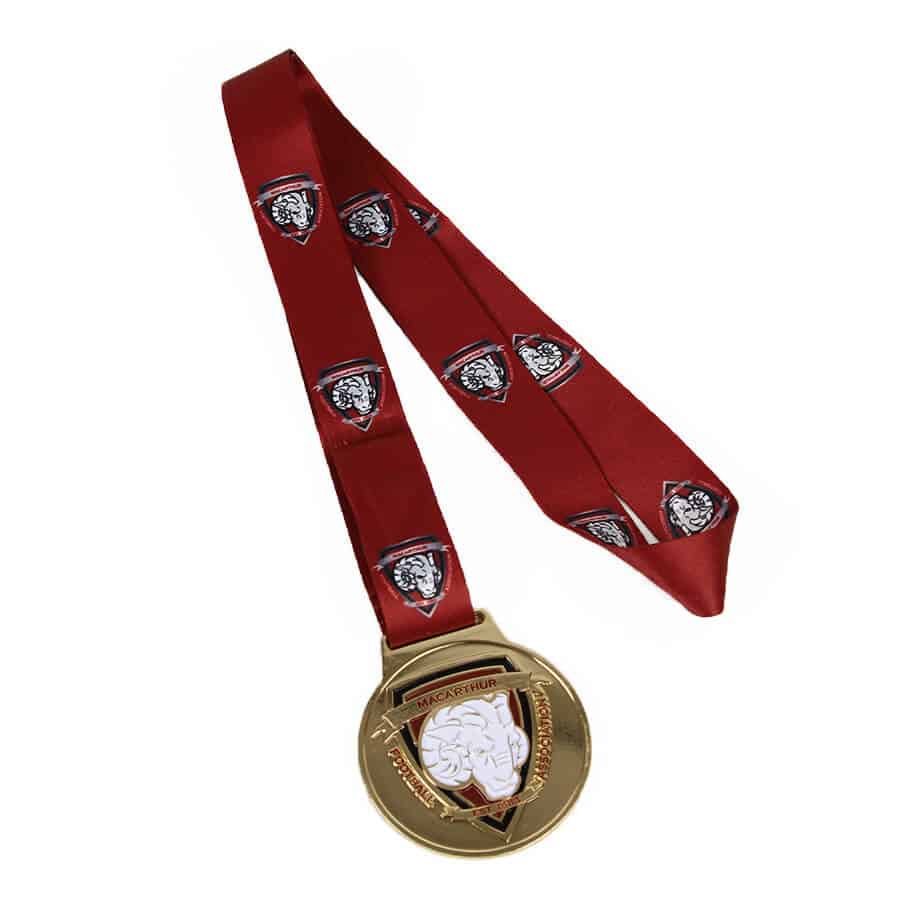 Medal Supplier Malaysia