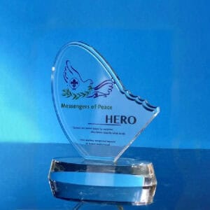 Acrylic Plaques SP5019 – Acrylic Plaque Acrylic Plaques SP5019 – Acrylic Plaque