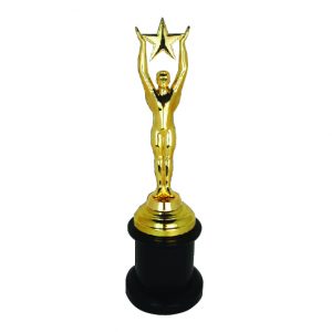 Sculpture Trophy